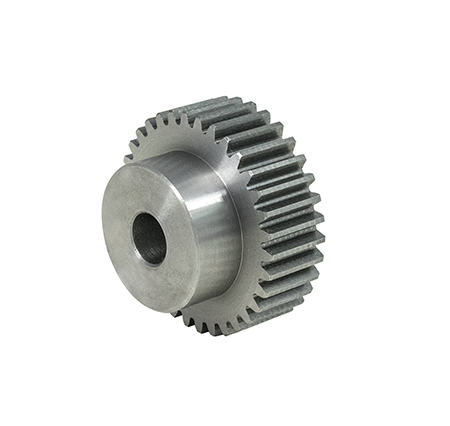 Koło zębate Moduł 2.5 z=38