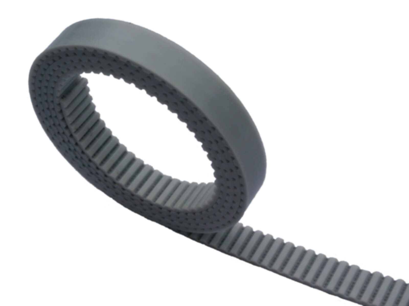 Pas zębaty 55 14M, z metra