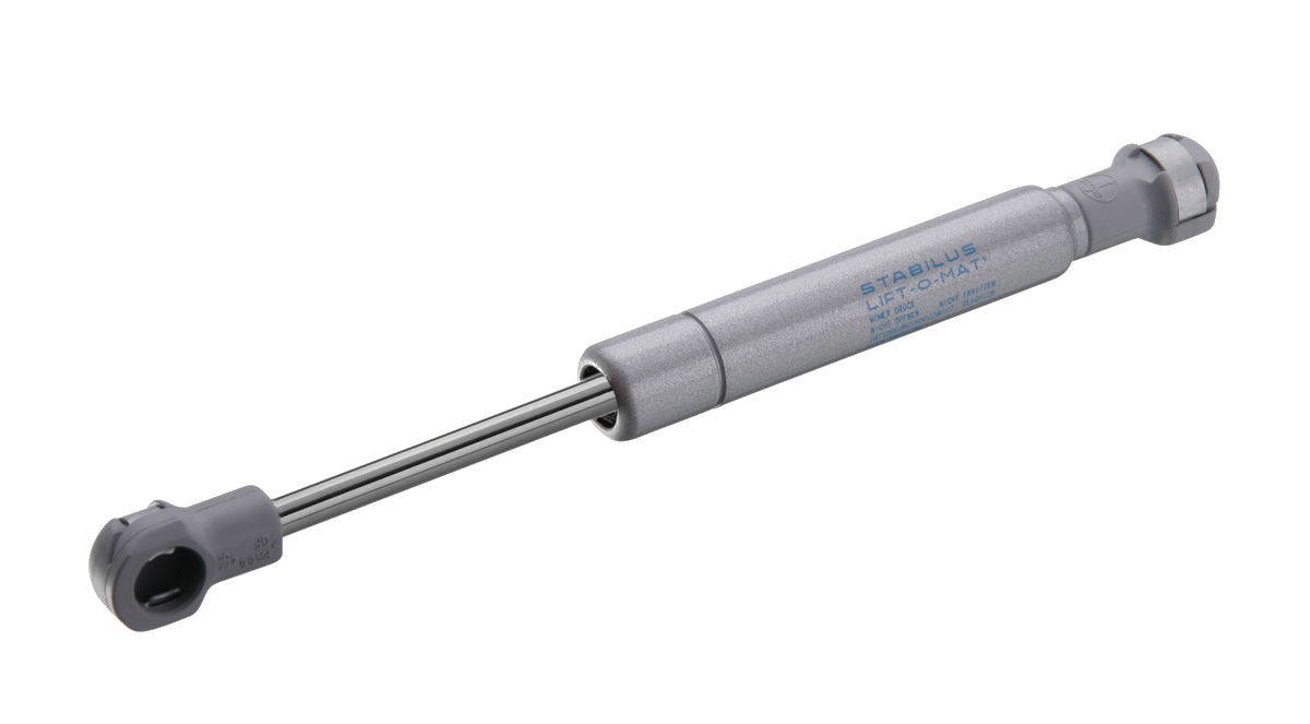 Sprężyna gazowa Stabilus Lift-O-Mat 6507IM - obrazek 3