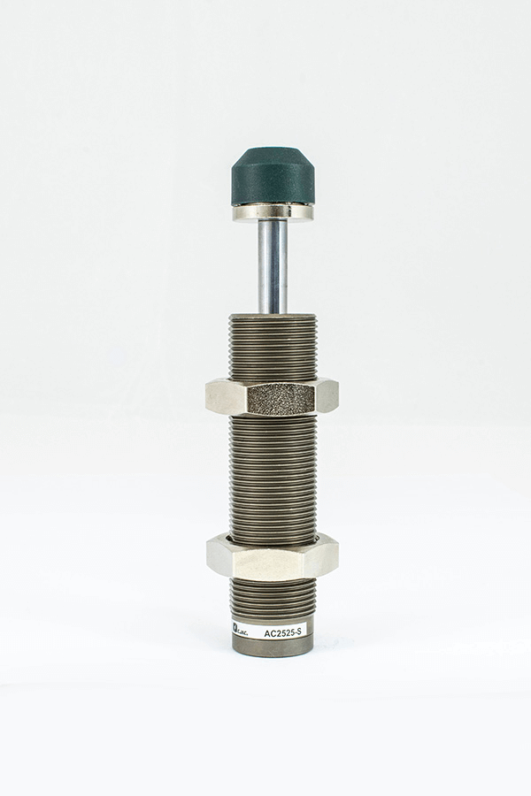 Amortyzator przemysłowy AC2525-S