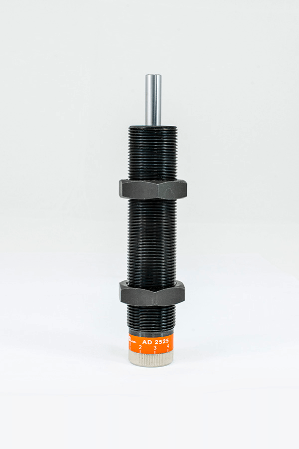 Amortyzator przemysłowy AD2525-N