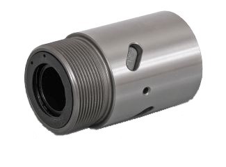 Nakrętka kulowa cylindryczna BSHR02505T4