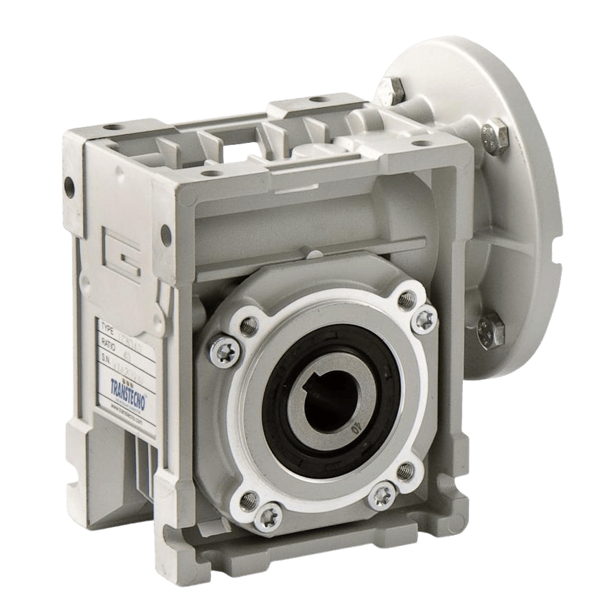 Przekładnia ślimakowa CMVS30 i=50