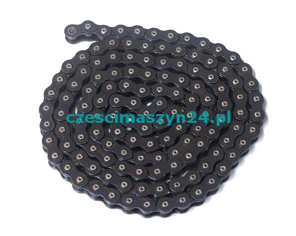 Wysokojakościowy łańcuch 08B-2 CZRetezy - odcinek 5m