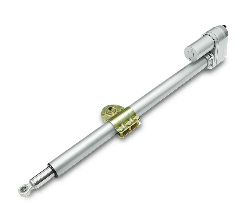 Siłownik Elektryczny Moteck ID10S / ID10S-2440E5A-600-00HXS52-3000