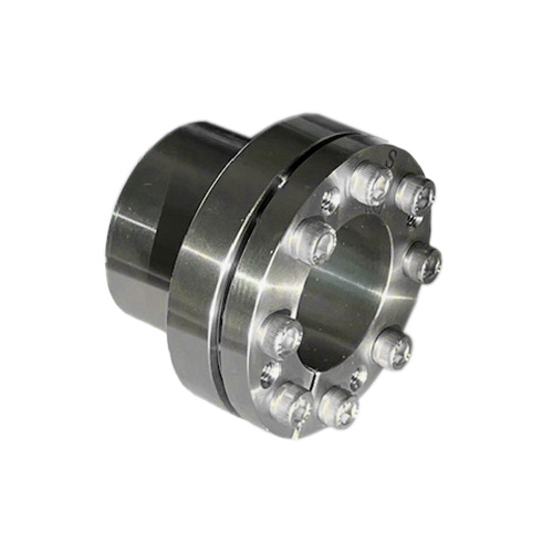 Tuleja BK80 35X47, nierdzewna