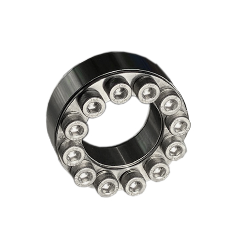 Tuleja BK40 20x47, nierdzewna