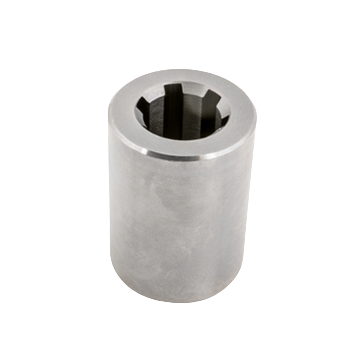 Tuleja wieloklinowa cylindryczna KN16x20xC45