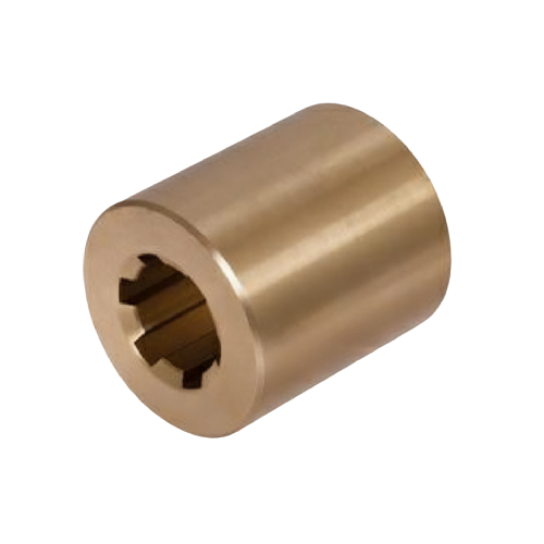 Tuleja wieloklinowa cylindryczna KN42x48xRG7