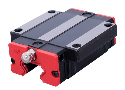 Wózek liniowy kołnierzowy NGW35CC Z0 C