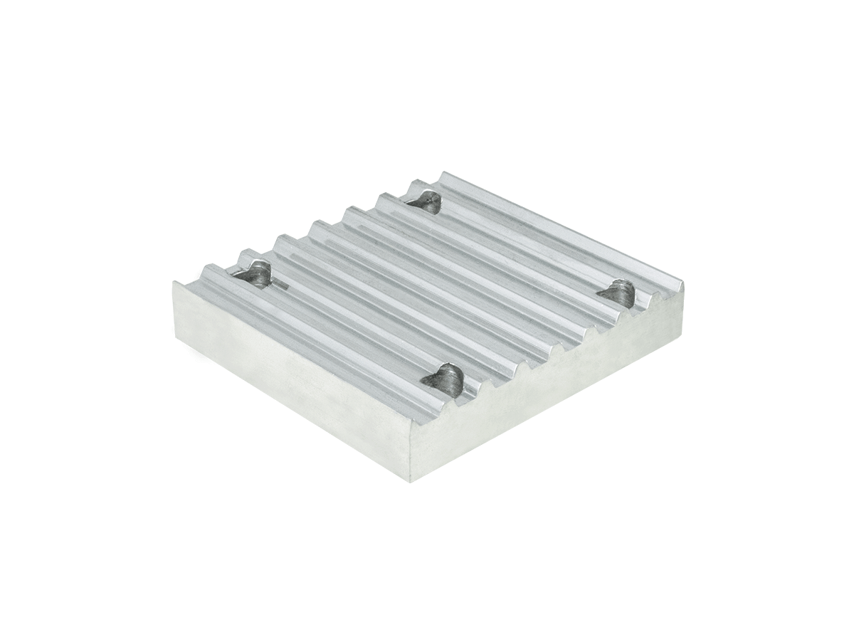 Płytka do łączenia pasa T10/32