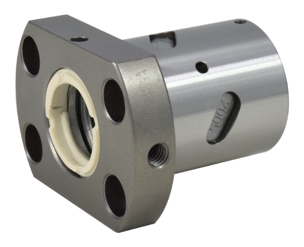 Nakrętka kulowa kołnierzowa SFNIR01605T4D