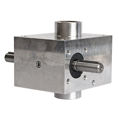 Przekładnia podnośnikowa SG5-N-L; udźwig 5kN; przełożenie i=16:1