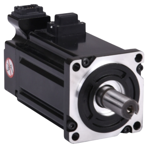 Serwosilnik MOONS' SM3H-061ATBPV 200W 230VAC 0,64Nm 3000rpm, enkoder absolutny wieloobrotowy 26-bit, z hamulcem, High inertia