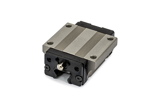 Wózek kołnierzowy krótki TRH 25 FN-G-XN-N-Z0 - obrazek 4