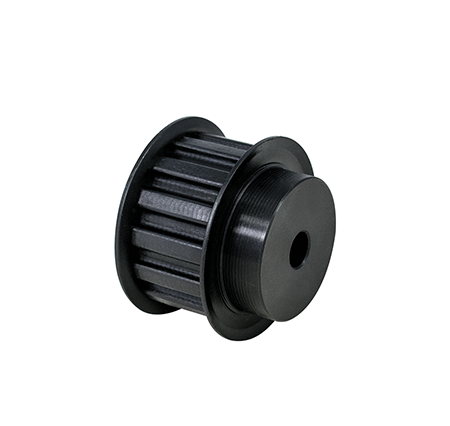 Koło zębate 34 H 300