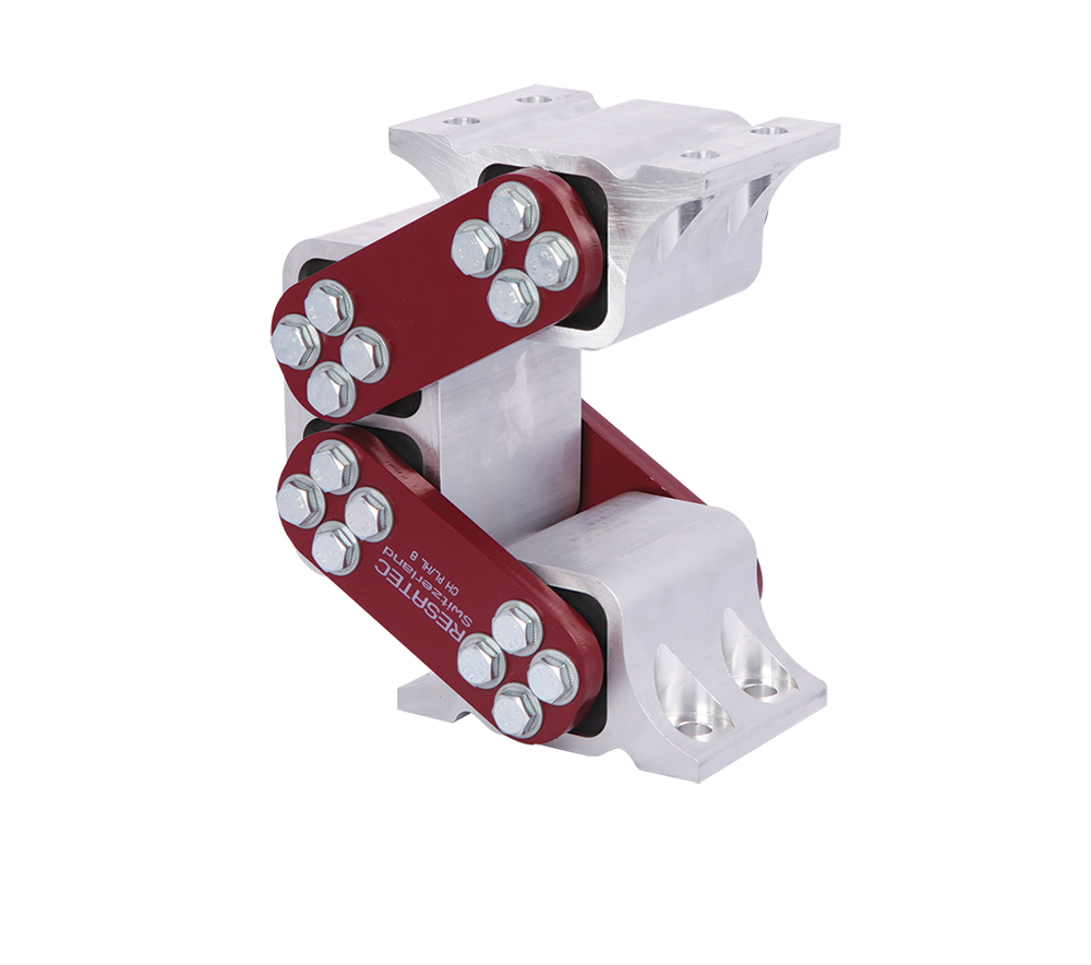 Oscylator CH HL 8-160