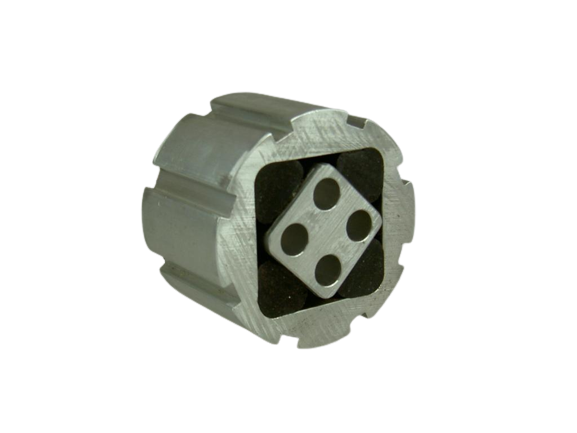 Element sprężynujący LTK-A 6 – 120