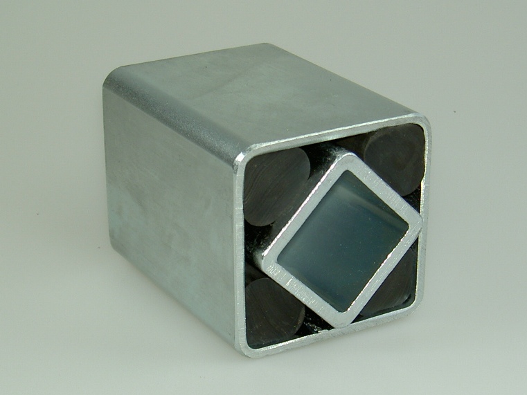 Element sprężynujący LTS 8 – 200