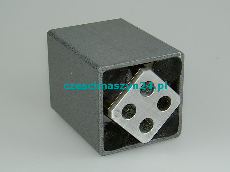 Element sprężynujący LTD-A 8-120