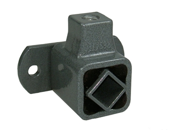 Uchwyt oscylacyjny OM 7-100L