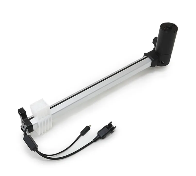 Siłownik Elektryczny Moteck BD21 / BD21-A0-24-NG-130.730-R6.