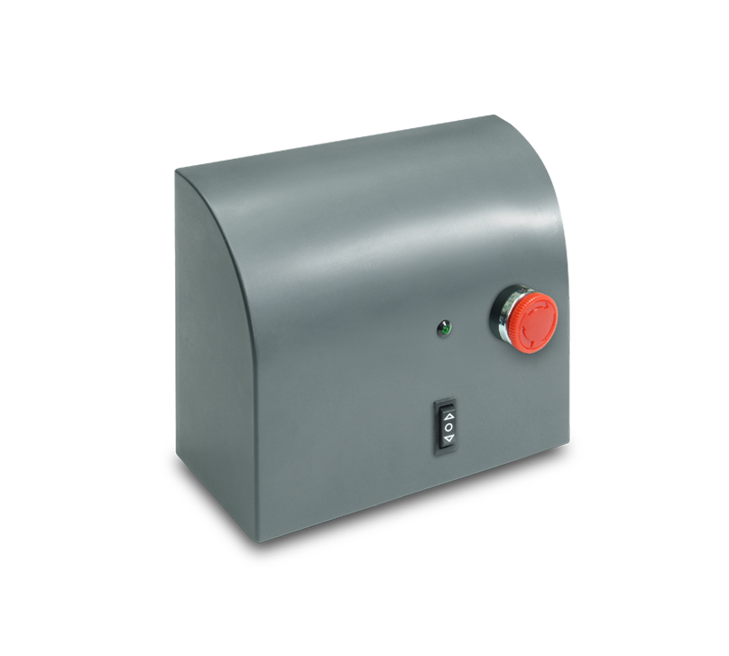 Controlbox Moteck CI10 / CI10-230-24-1-1-2