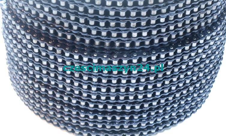 Wysokojakościowy łańcuch 08B-1 CZRetezy, INOX