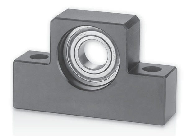 EF15_C3 SYK - Blok łożyskujący śruby napędowej (strona podtrzymująca)