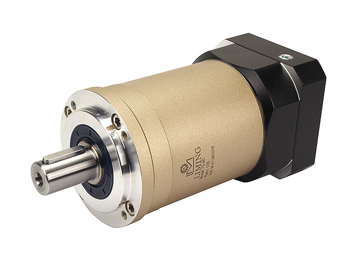 Przekładnia planetarna FE-70-25/7MP62A-80-A, d1=14