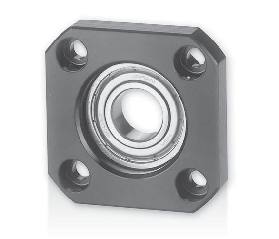 FF06_TMT SYK - Blok łożyskowy śruby napędowej (strona podtrzymująca)