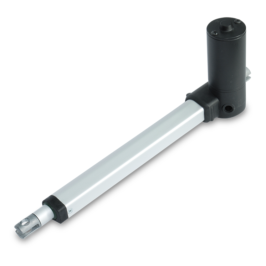 Siłownik Elektryczny Moteck MD120 / MD120-24F8-430.630-1100G4B