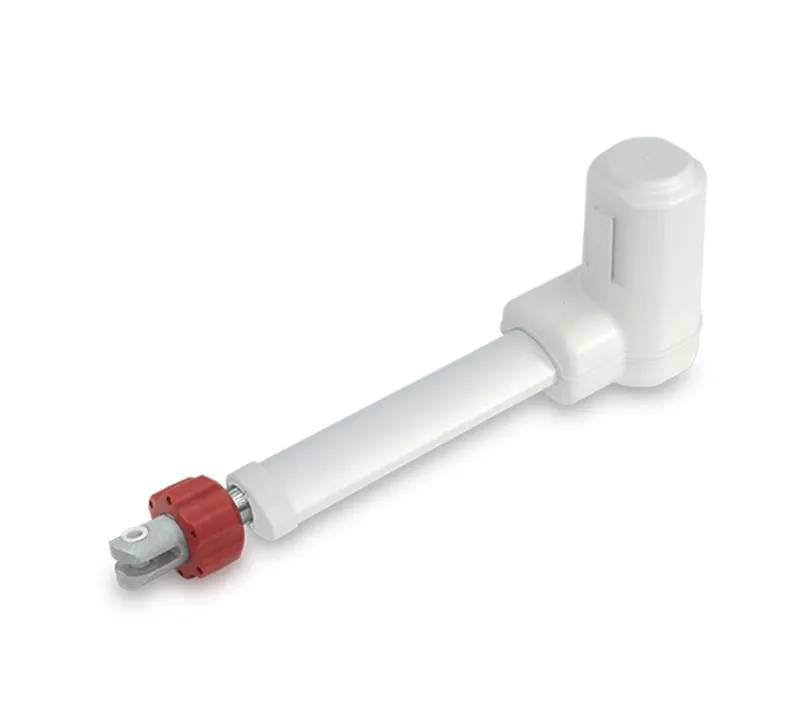 Siłownik elektryczny Moteck MD60-24-KC-259.339-C82-X5-(cable 6000mm)