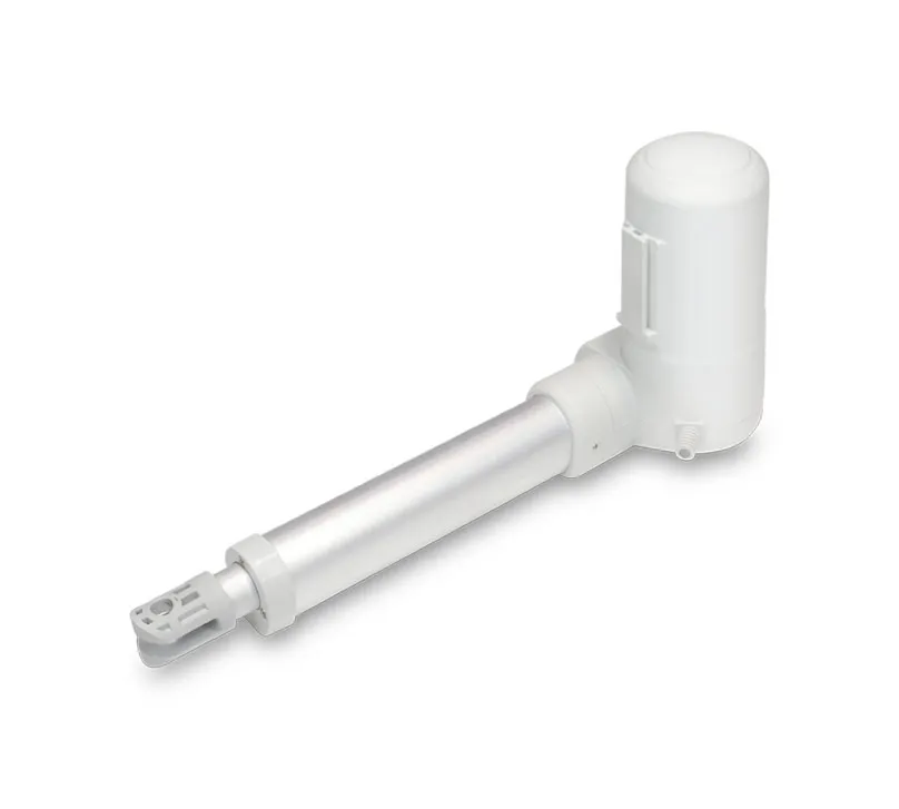 Siłownik Elektryczny Moteck MD66 / MD66-24-F8-575.980-C72-IPX