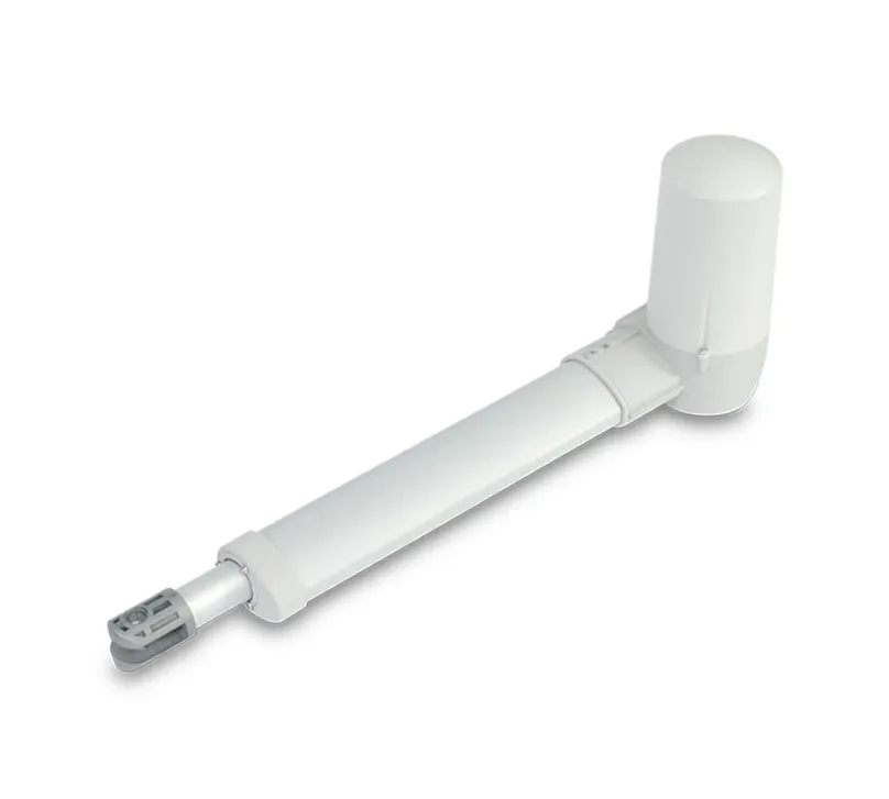 Siłownik Elektryczny Moteck MD7 / MD7-24-F8-268.348-C52-0001