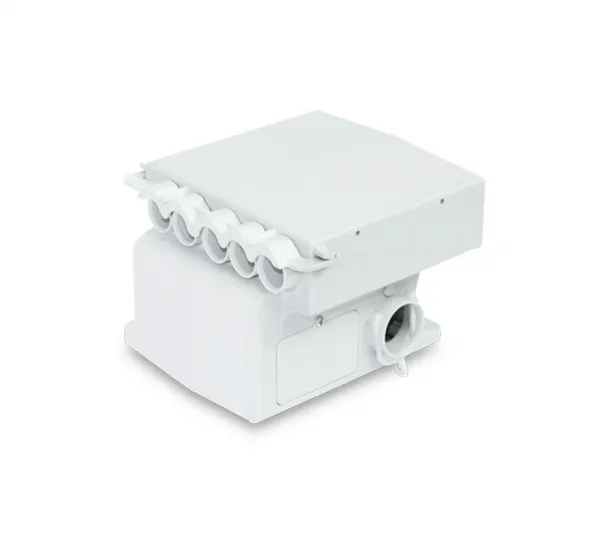 Control Box Moteck MD7C / MD7C-230-24-2-3