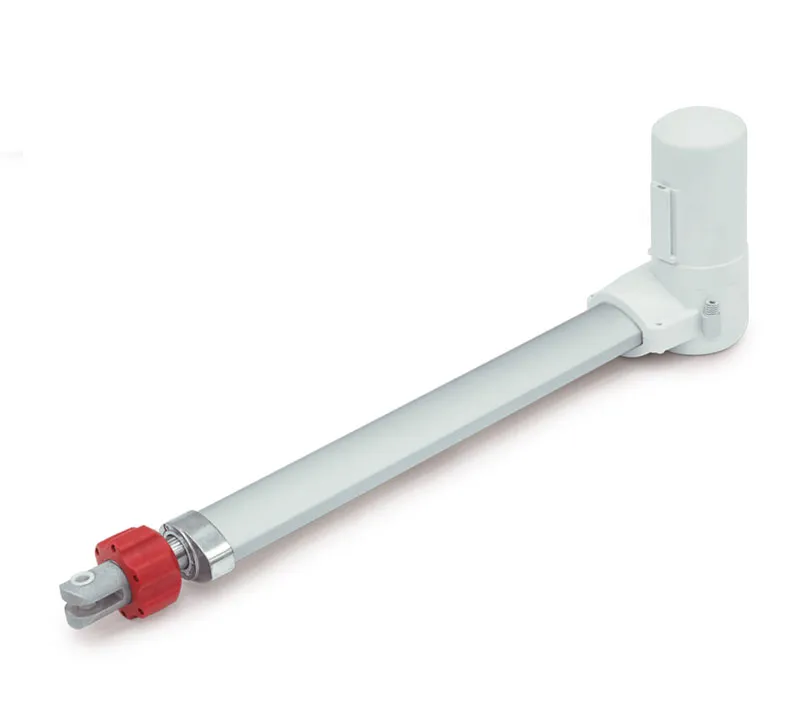 Siłownik elektryczny Moteck MD82 / MD82-24DA4-277.377-710H0040