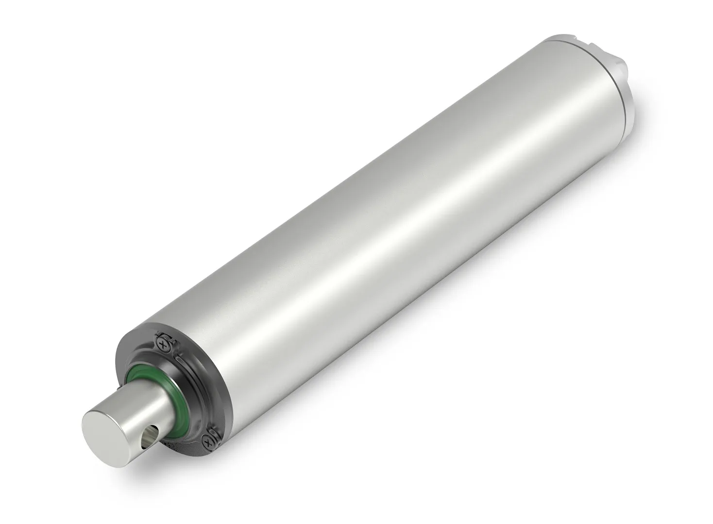 Siłownik elektryczny Moteck MK45 / MK45-24K3-57-200-1100001