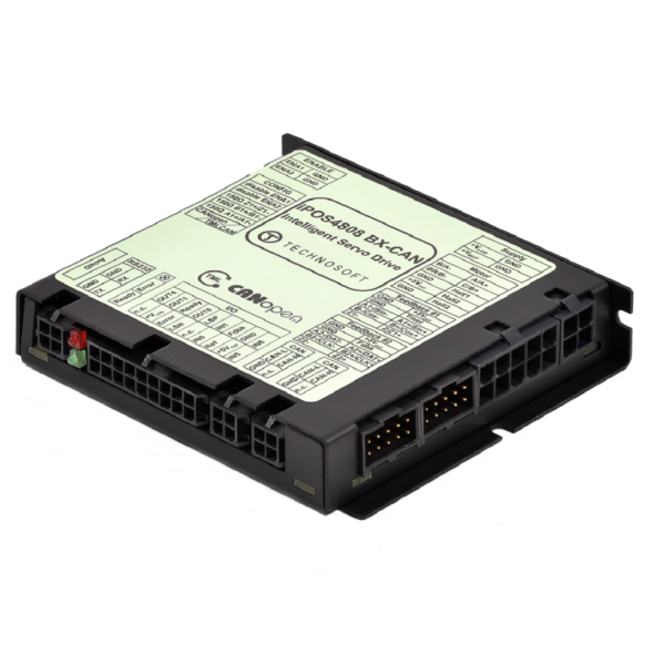 Sterownik iPOS4808 BX-CAN 400W - obrazek 2