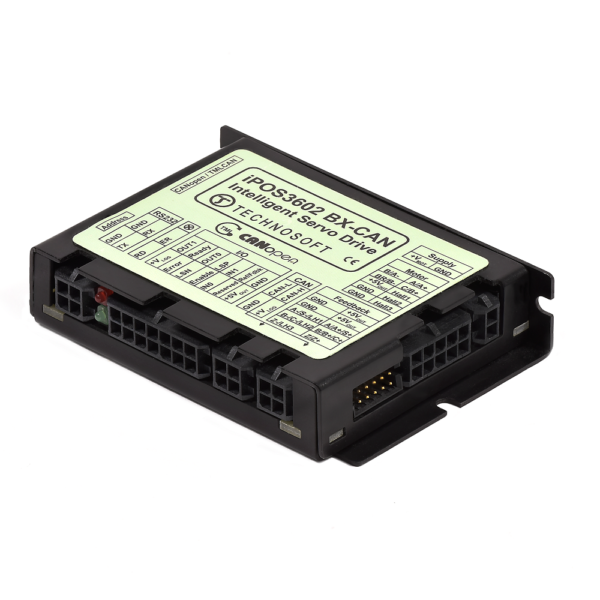 Sterownik iPOS3604 BX-CAN 144W - obrazek 2