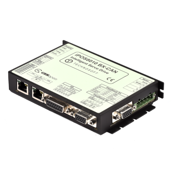 Sterownik iPOS8010 BX-CAN 800W - obrazek 2