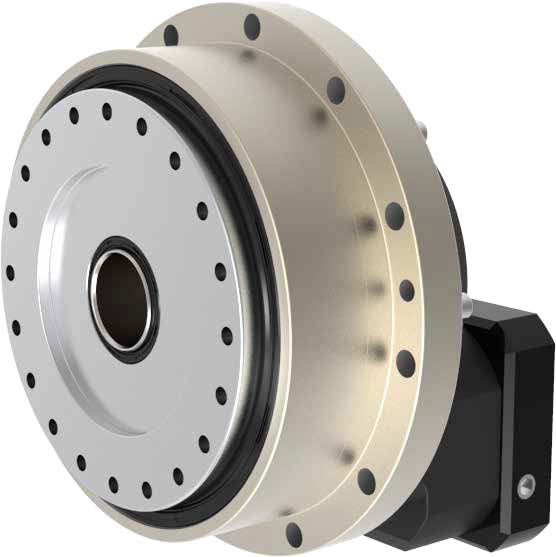 Przekładnia cykloidalna LiMing RCN160-66~132, luz kątowy Ps, d1≤32