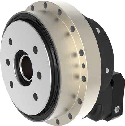 Przekładnia cykloidalna LiMing RCN20-69~138, luz kątowy P1, d1≤19