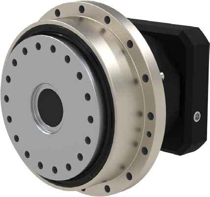 Przekładnia cykloidalna LiMing RDN80-45~171, luz kątowy P1, d1≤32