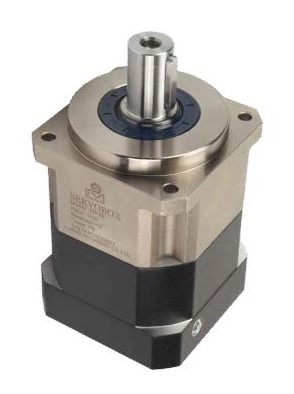 Przekładnia planetarna LiMing SB62-3~10, luz kątowy P2, d1≤19