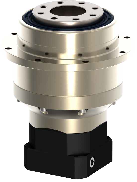 Przekładnia planetarna LiMing SD110-20~100, luz kątowy P0, d1≤24