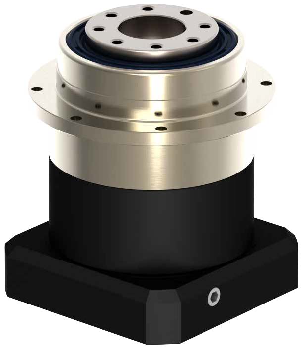 Przekładnia planetarna LiMing SD140-4~10, luz kątowy P0, d1≤38