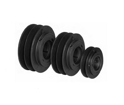 Koło pasowe SPA 400/5 z otw. pilotażowym