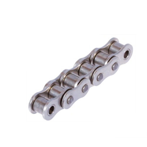 Łańcuch 08B-2 INOX CZRetezy - odcinek 5m