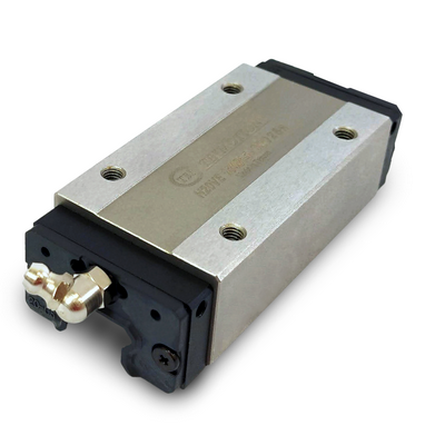 Wózek blokowy extra długi TRH 25 VE-G-XN-N-Z0 - obrazek 6